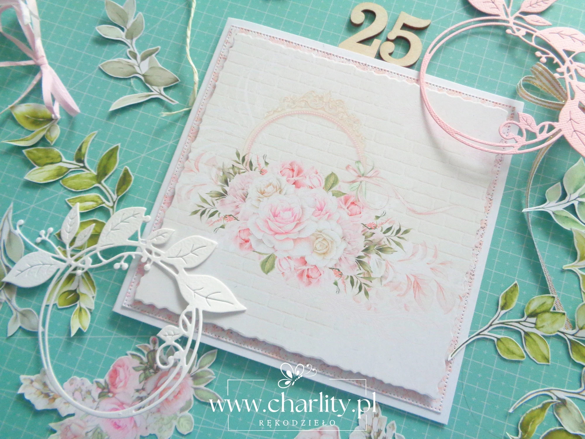 Scrapbookingowa burza mózgów